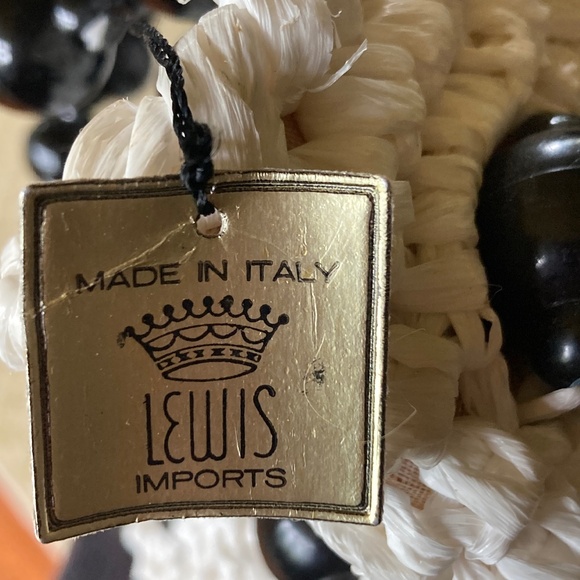 Retro Purse...believed to be from the 60's - Picture 1 of 2